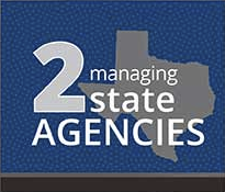 2 managing state agencies