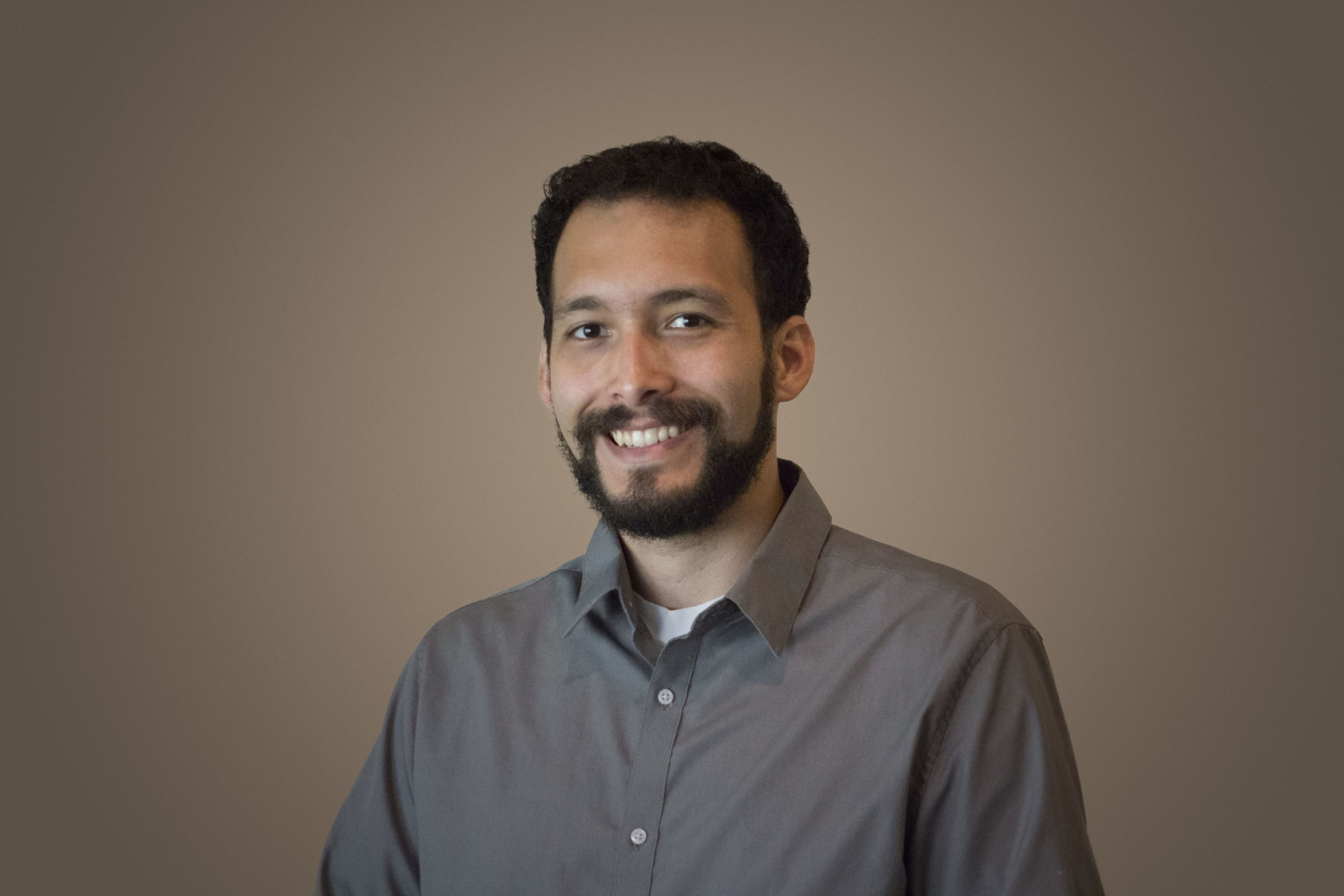 Eric Gonzalez