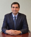 Amir Behzadan