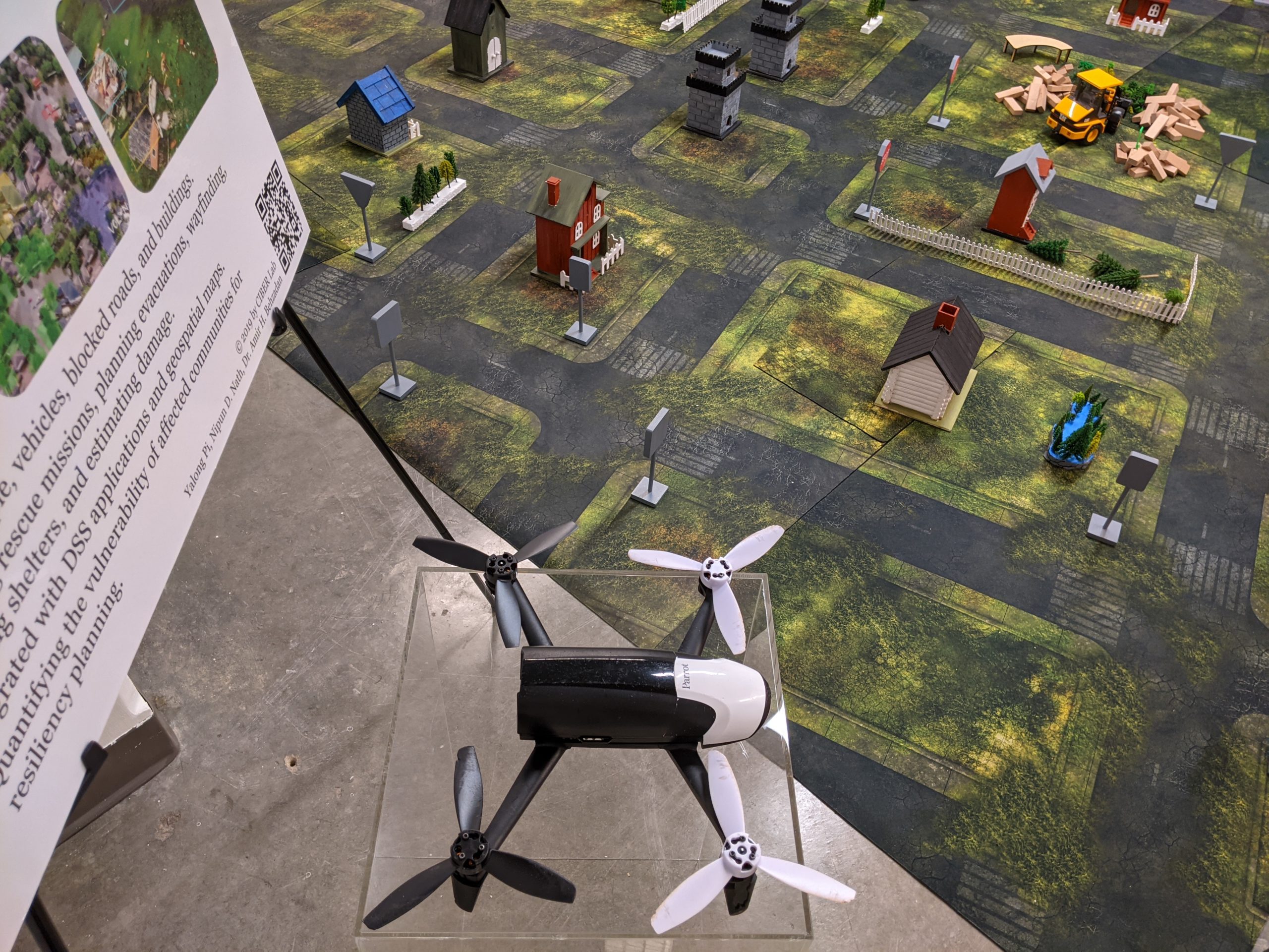 Drone