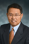 Headshot of Fujie Zhou